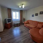 Apartamento гостинний дім *