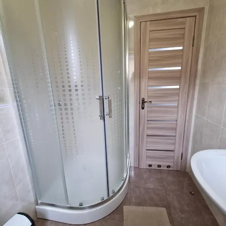 Apartamento гостинний дім