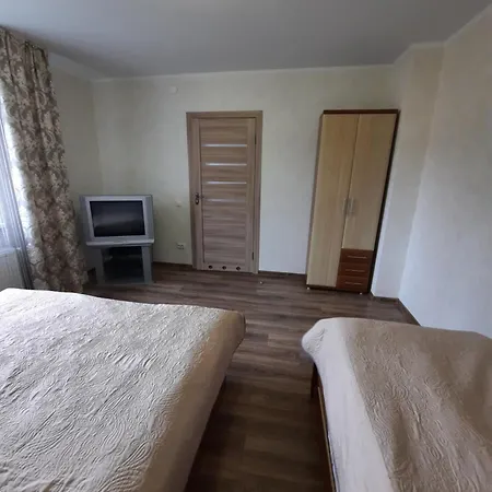 гостинний дім Daire *