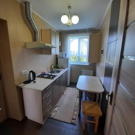 Apartamento гостинний дім *