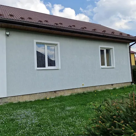 гостинний дім Apartamento Skhidnytsia