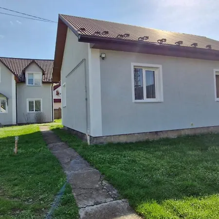 гостинний дім Apartamento *