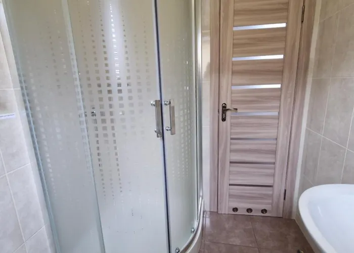 Apartment гостинний дім