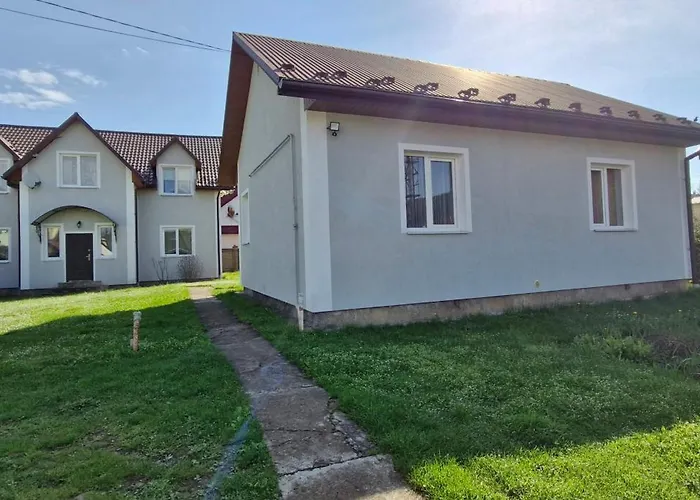 гостинний дім Apartment *